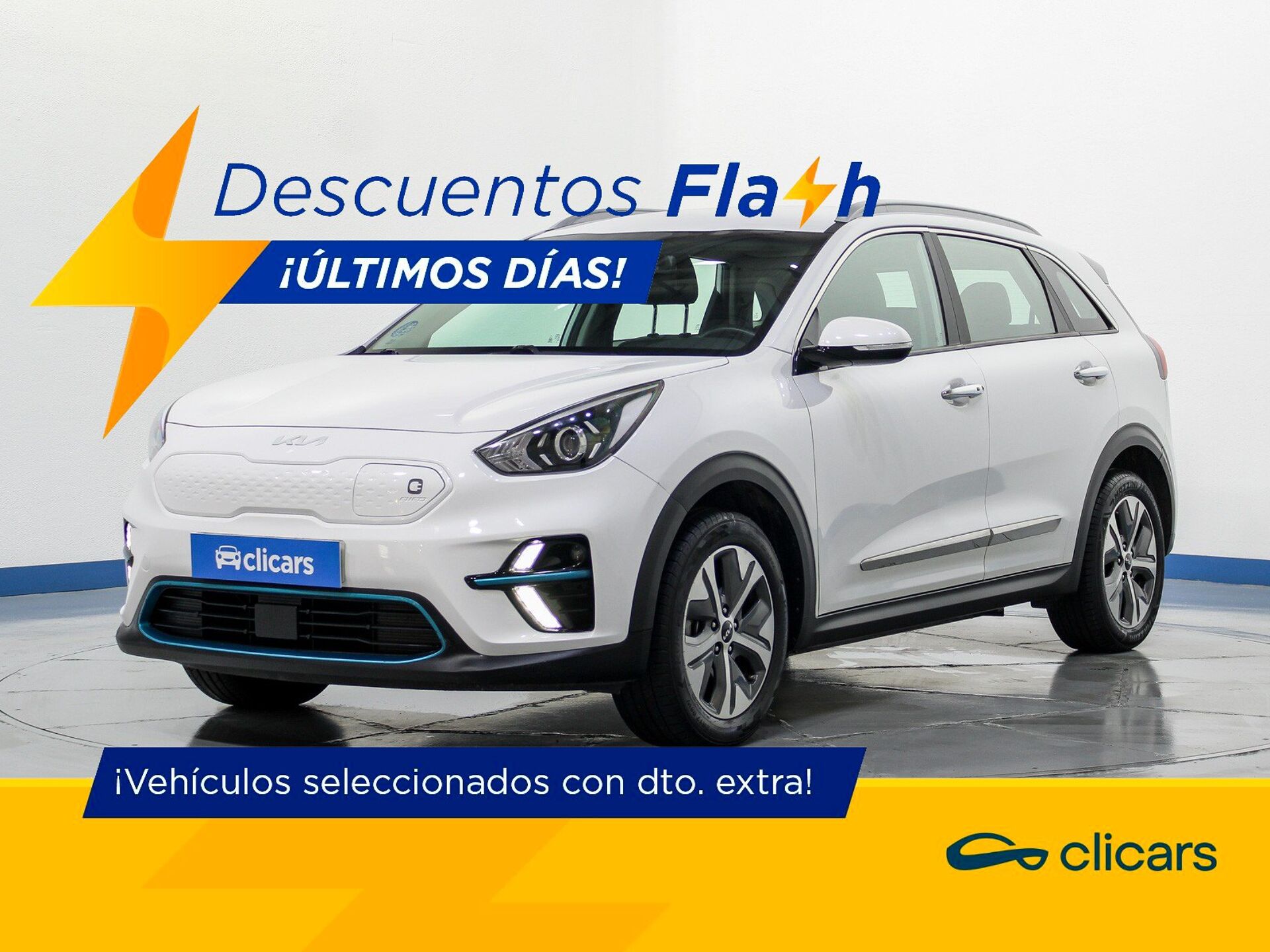 Imagen de KIA Niro