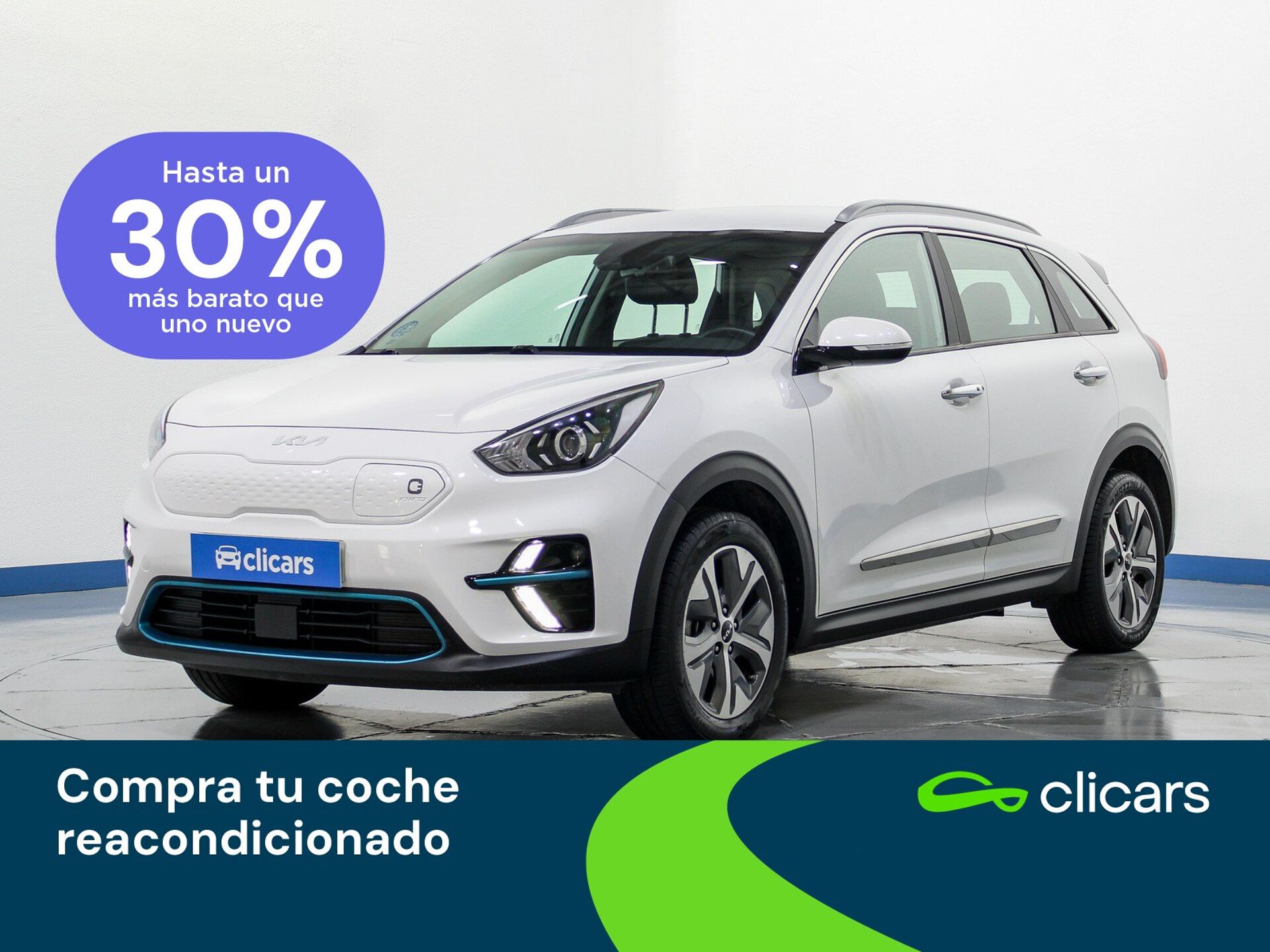Imagen de KIA Niro