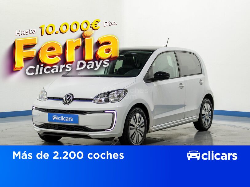 Foto del VOLKSWAGEN Up e-! Style