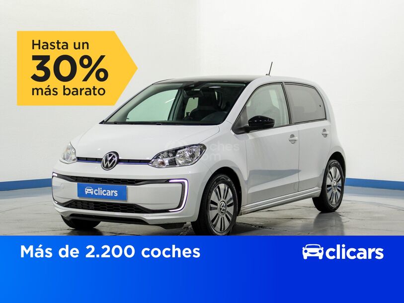 Foto del VOLKSWAGEN Up e-! Style