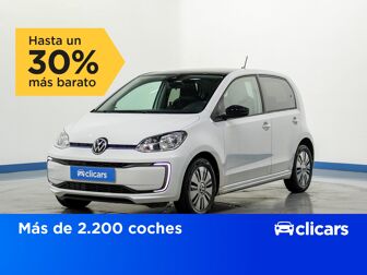 Imagen de VOLKSWAGEN Up e-! Style