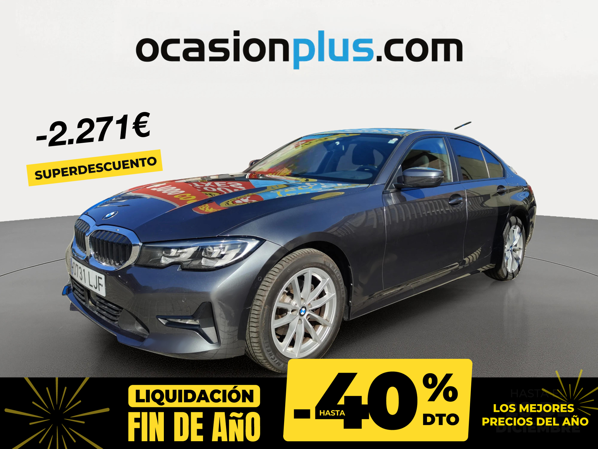 Imagen de BMW Serie 3