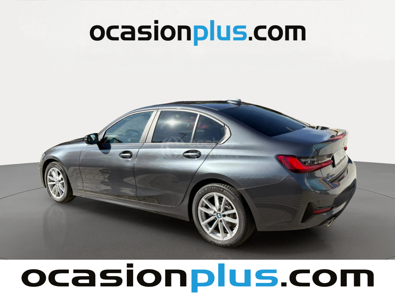 Foto del BMW Serie 3 320iA