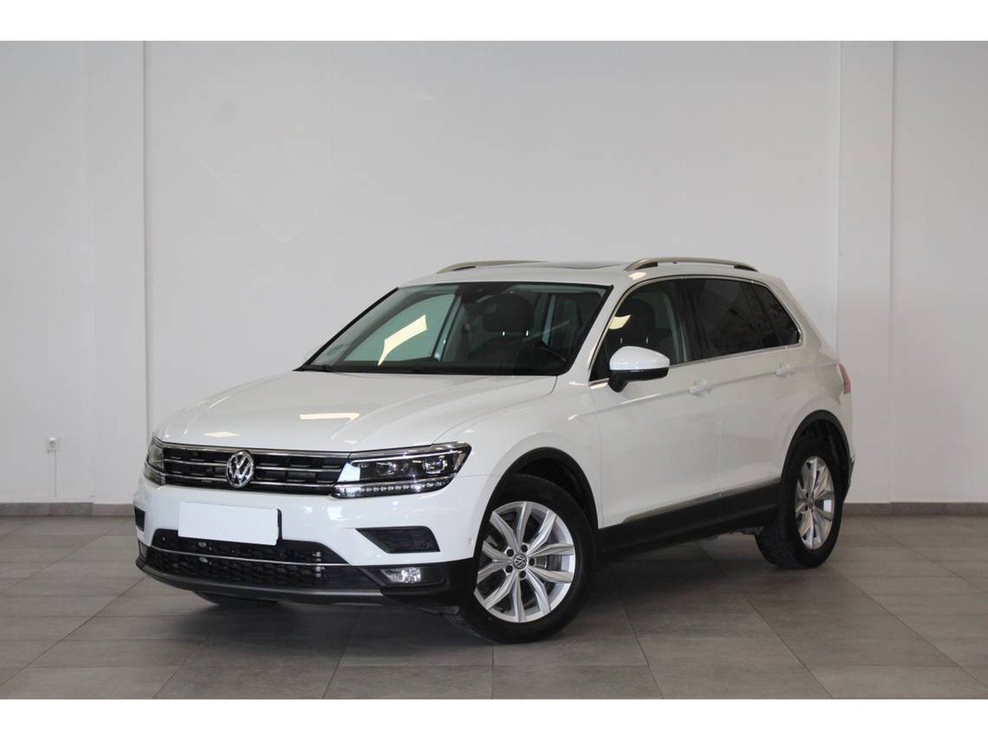 Imagen de VOLKSWAGEN Tiguan