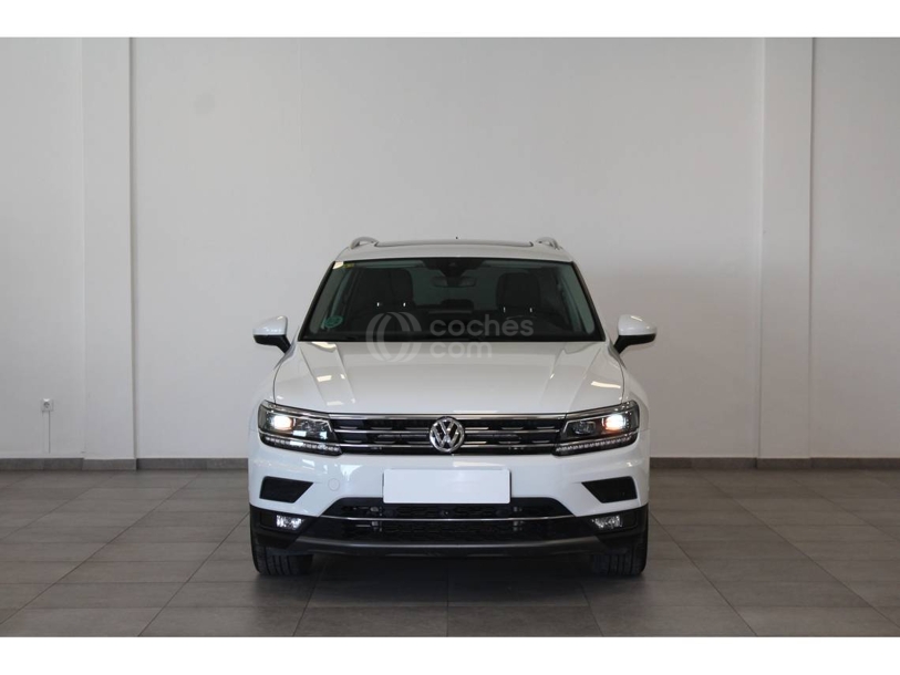 Foto del VOLKSWAGEN Tiguan 2.0TDI Sport DSG 110kW
