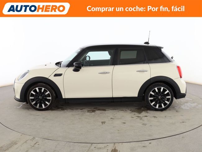 Foto del MINI Mini Cooper Aut.