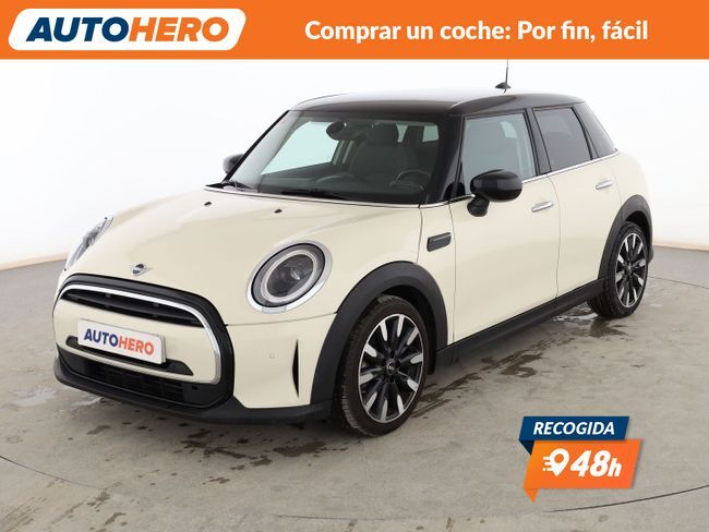 Foto del MINI Mini Cooper Aut.