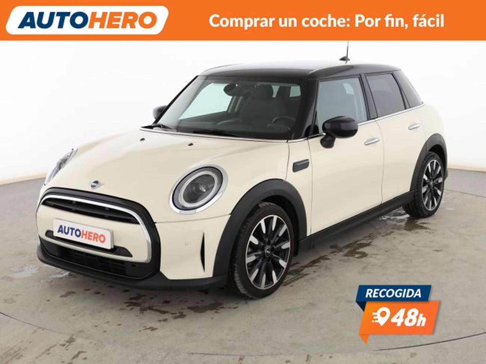 Imagen de MINI Mini