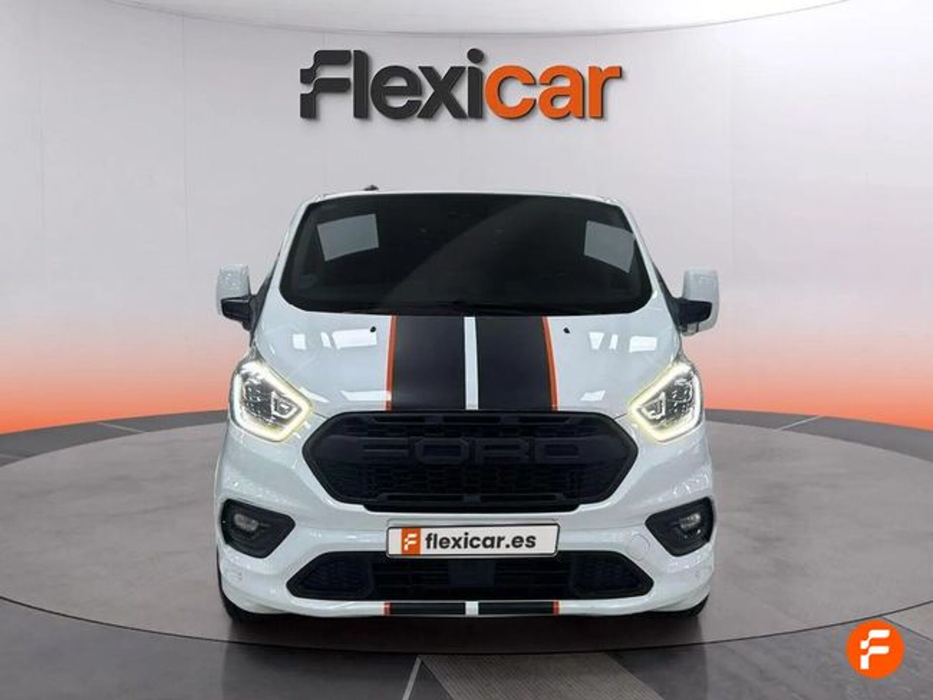 Imagen 2 de FORD Tourneo Custom