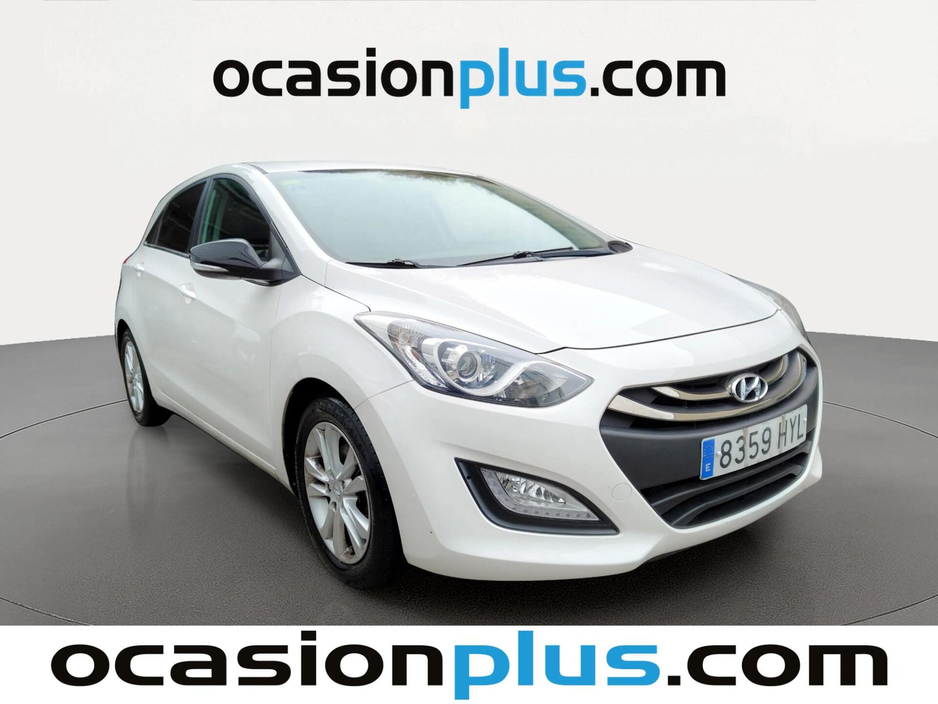 Imagen 2 de HYUNDAI i30