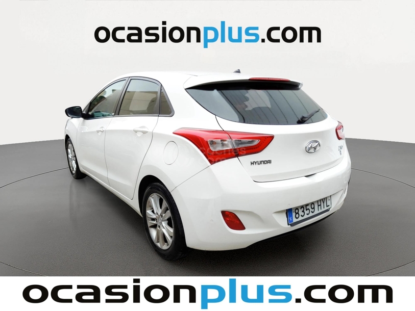Foto del HYUNDAI i30 1.4 Go