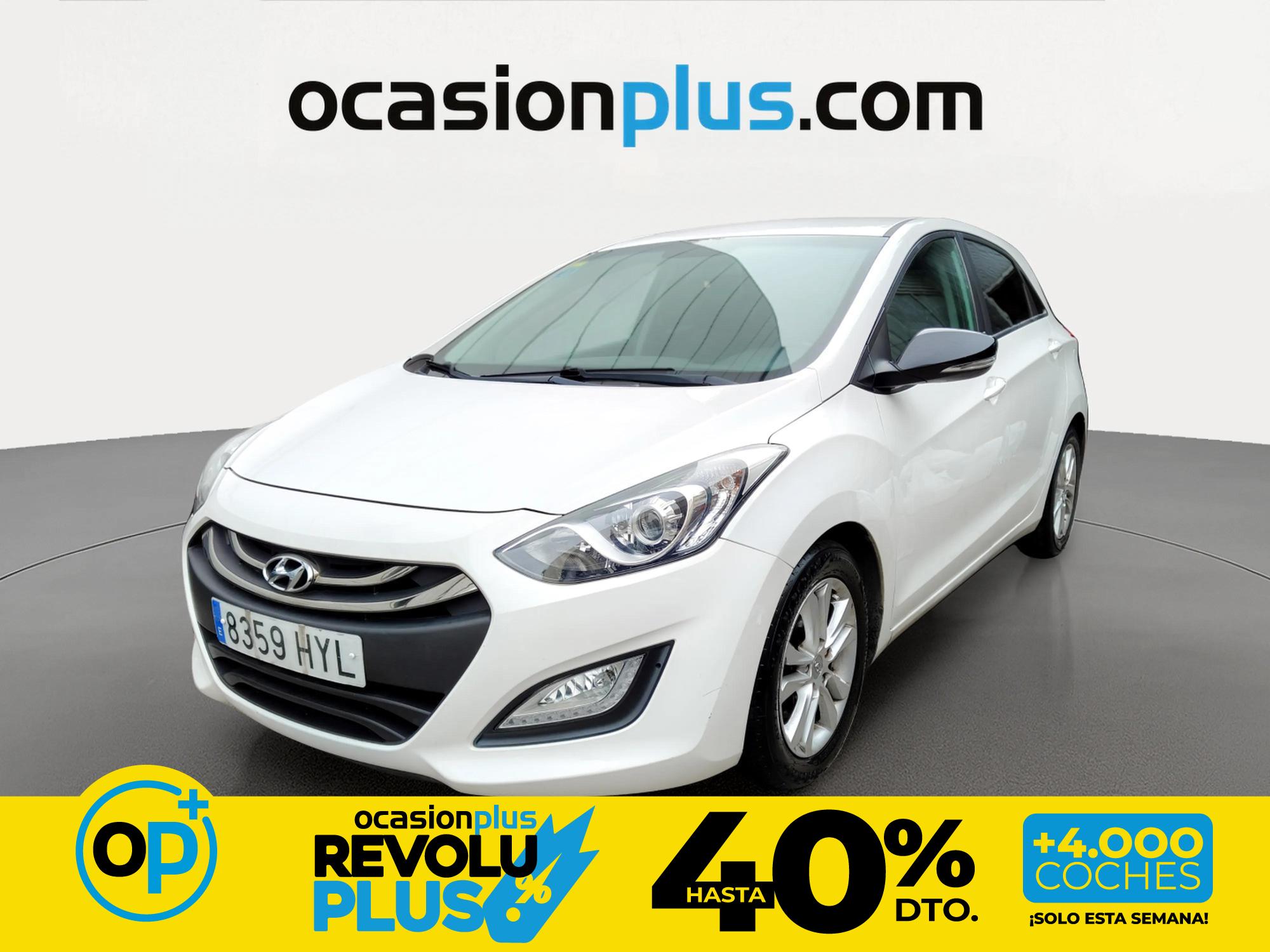 Foto del HYUNDAI i30 1.4 Go