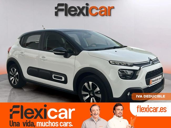 CITROEN C3 (PureTech 60KW (83CV) Shine) en Madrid