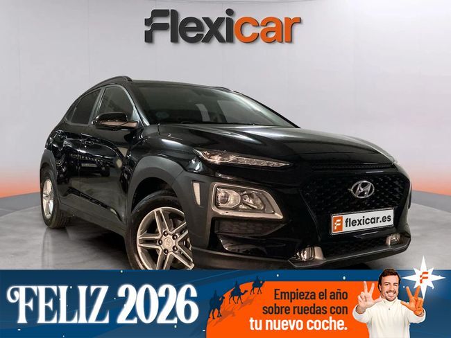 HYUNDAI Kona (1.0 TGDi Klass 4x2) en Alicante