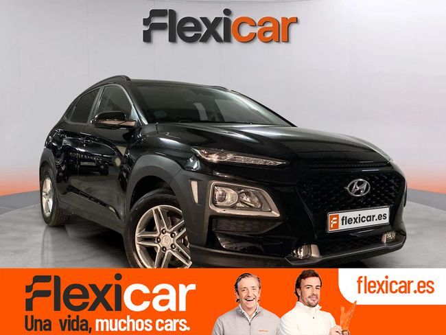 HYUNDAI Kona (1.0 TGDi Klass 4x2) en Alicante