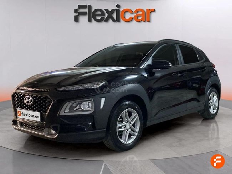 Foto del HYUNDAI Kona 1.0 TGDI Klass 4x2