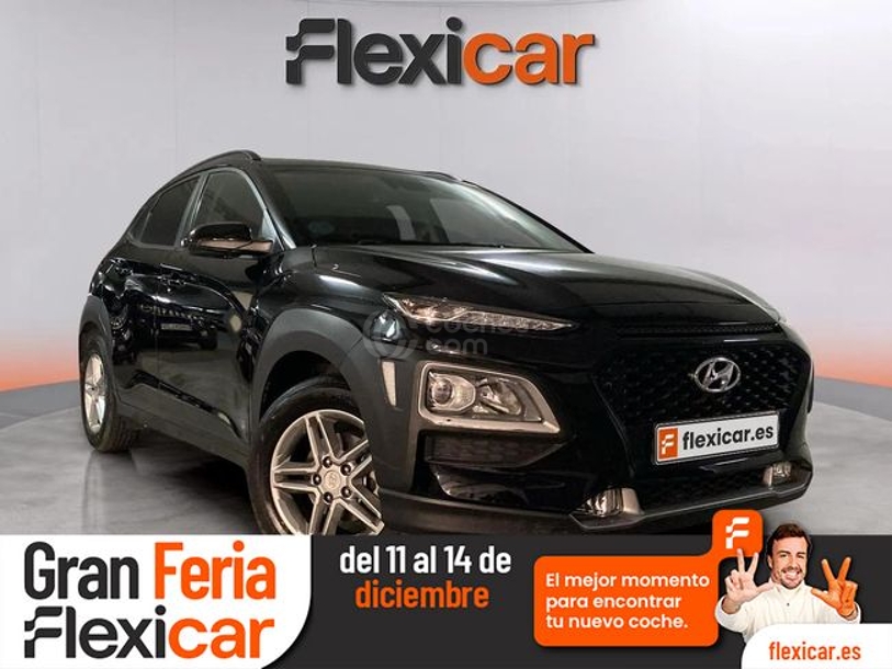 Foto del HYUNDAI Kona 1.0 TGDI Klass 4x2