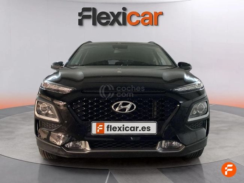 Foto del HYUNDAI Kona 1.0 TGDI Klass 4x2