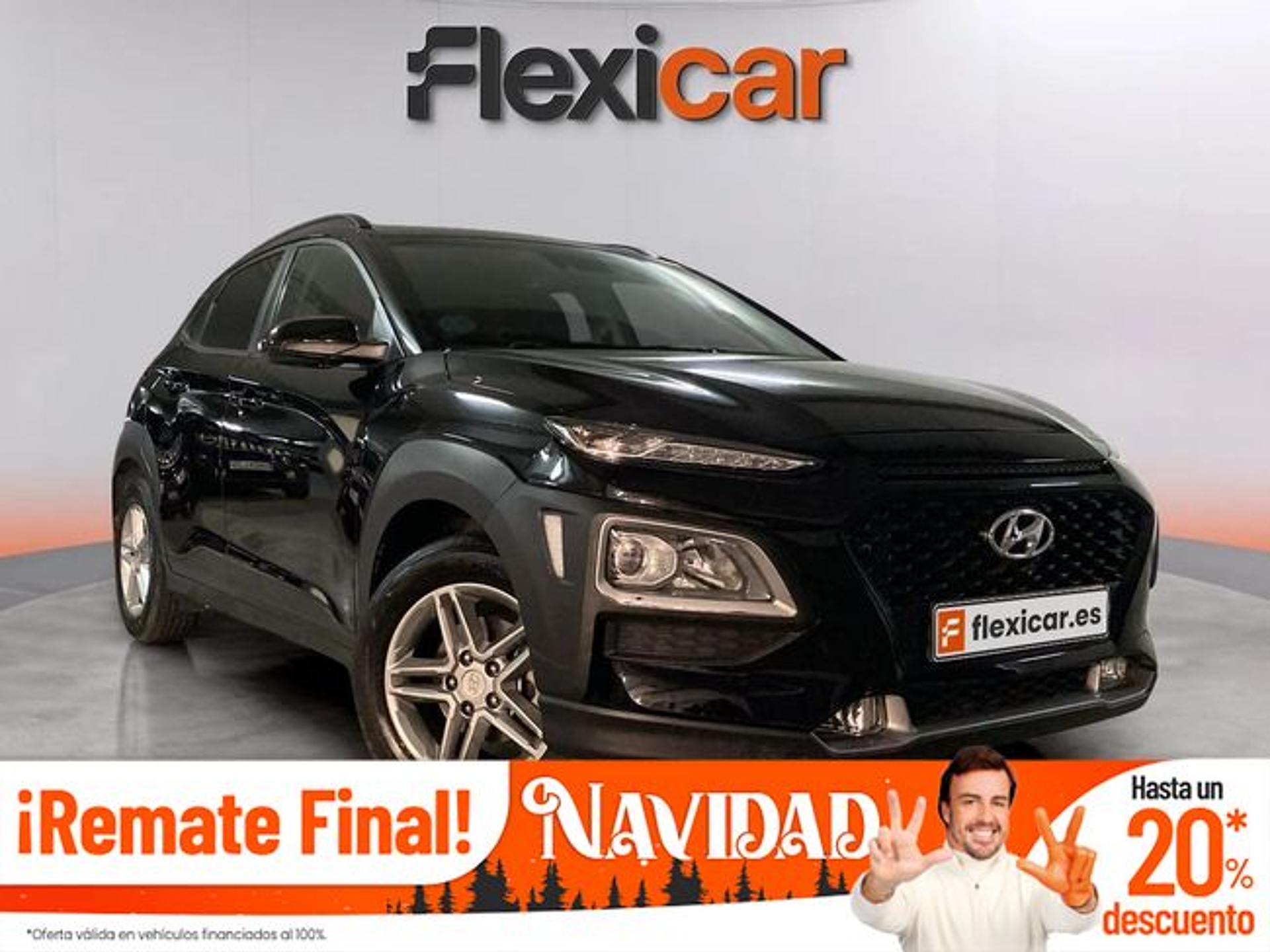 Imagen de HYUNDAI Kona