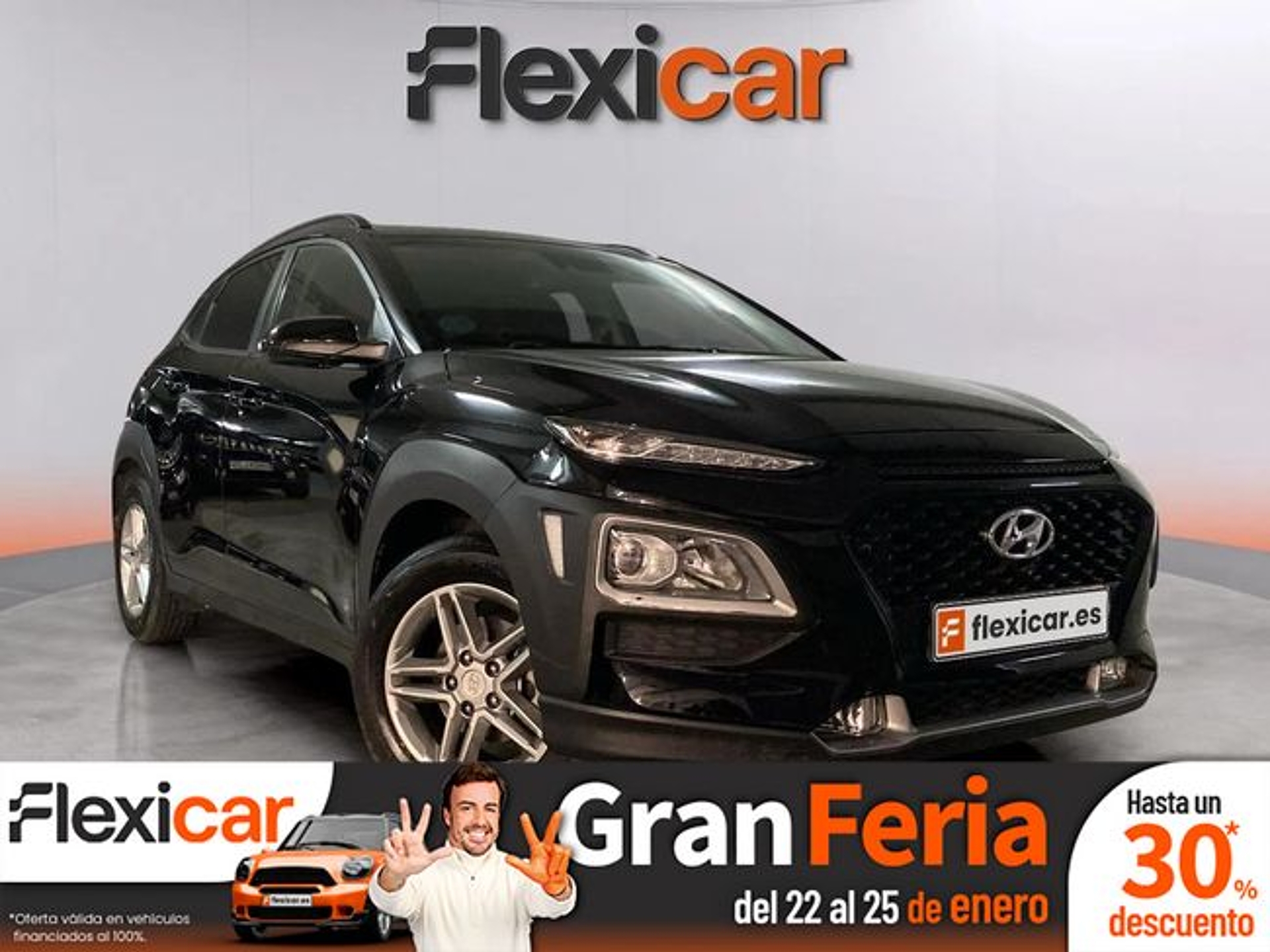 Imagen de HYUNDAI Kona