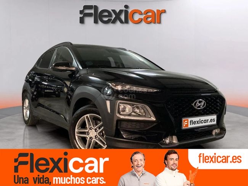 Foto del HYUNDAI Kona 1.0 TGDI Klass 4x2