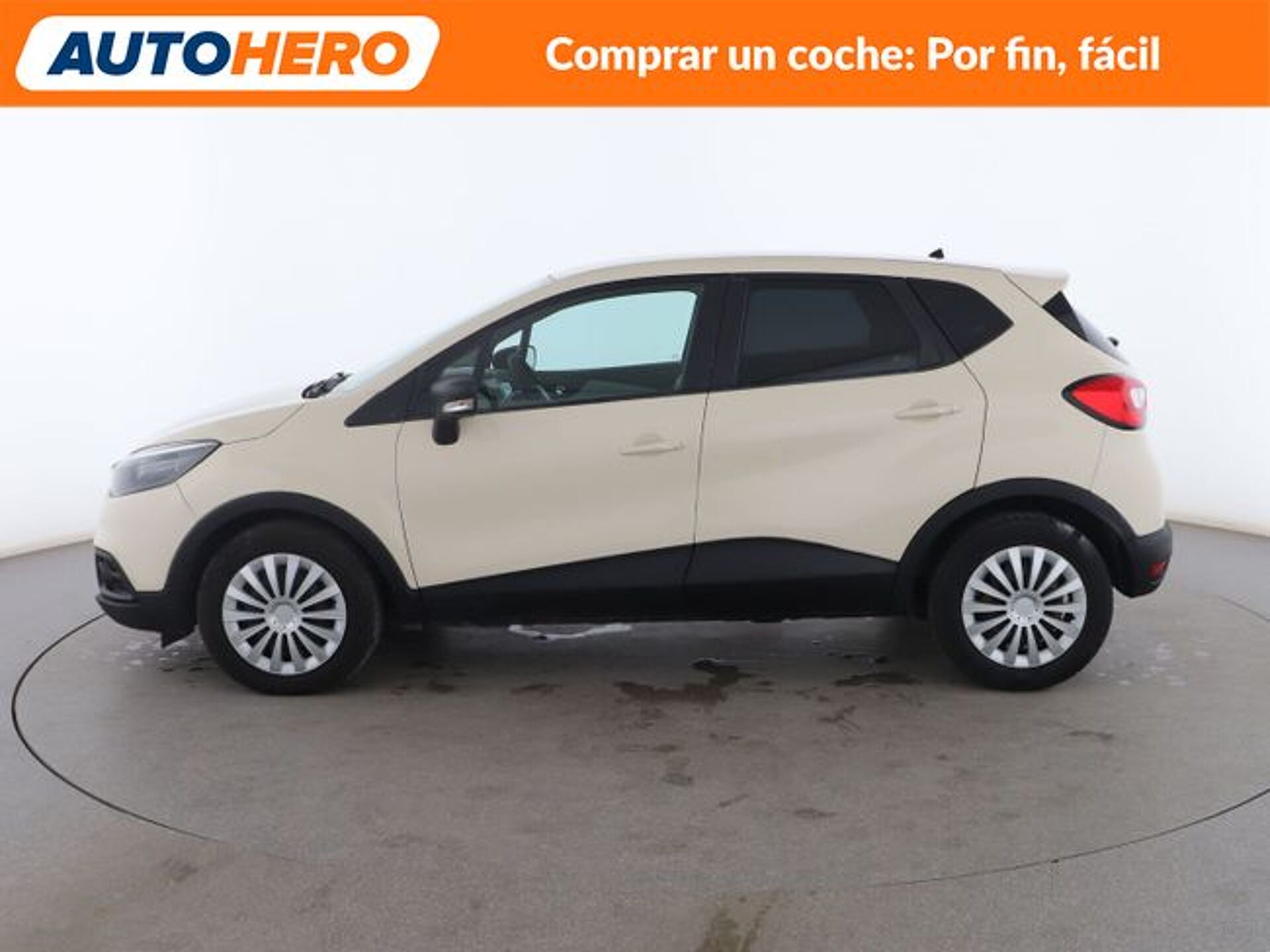 Imagen 3 de RENAULT Captur