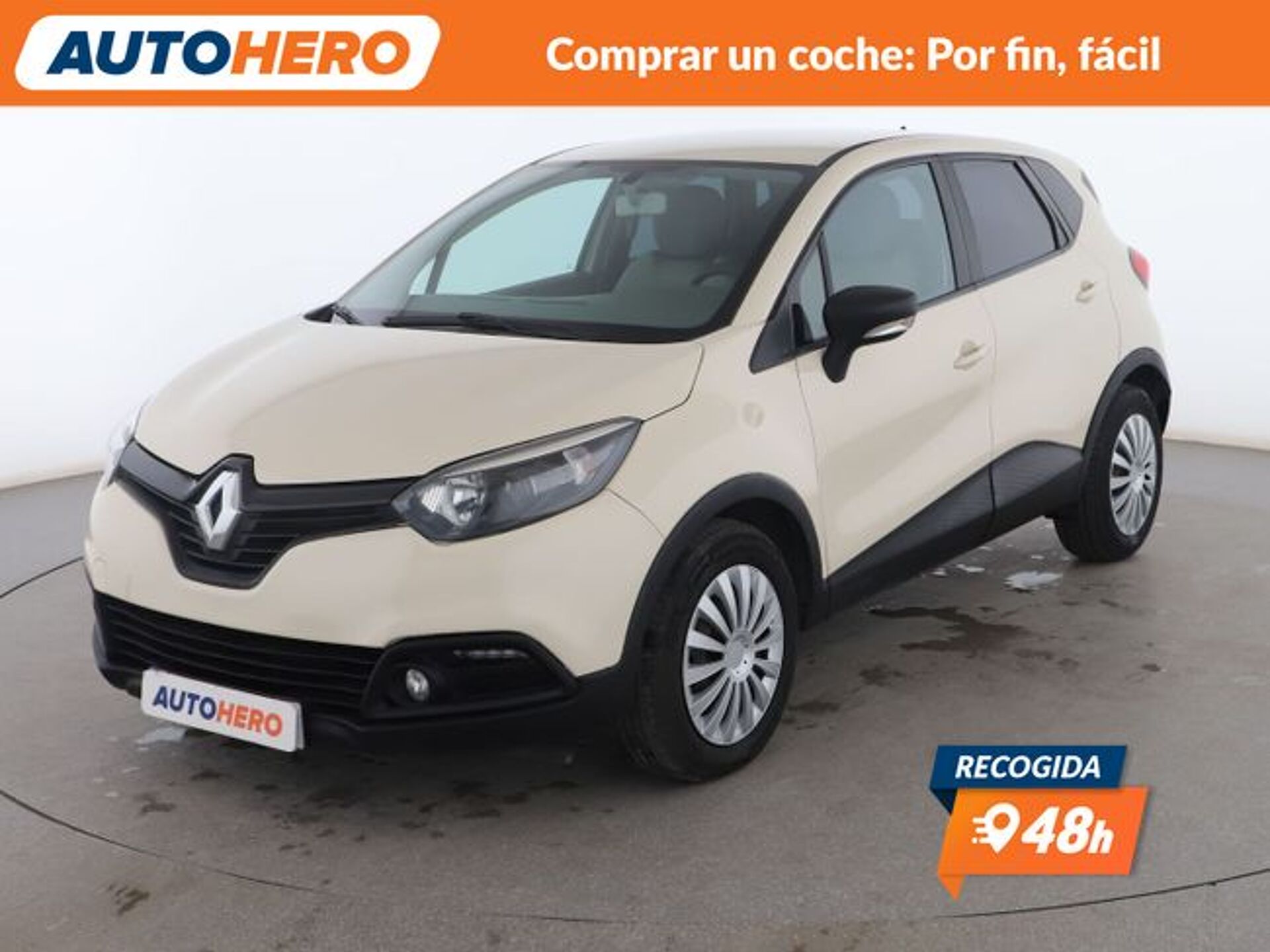 Imagen 1 de RENAULT Captur