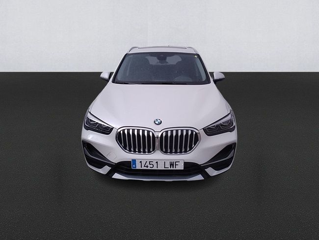 Foto del BMW X1 sDrive 18dA
