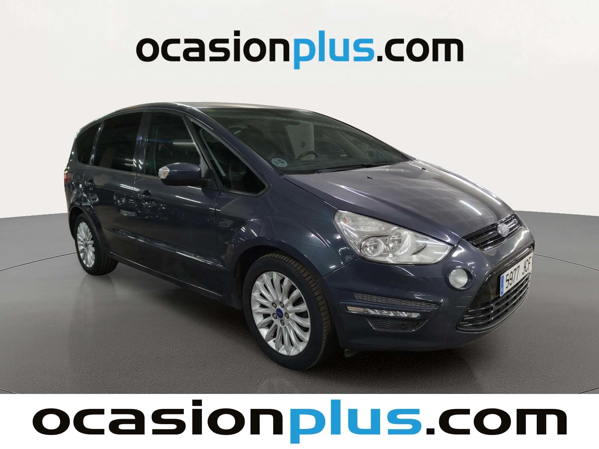 Foto del FORD S-Max 2.0TDCI Limited Edition 140