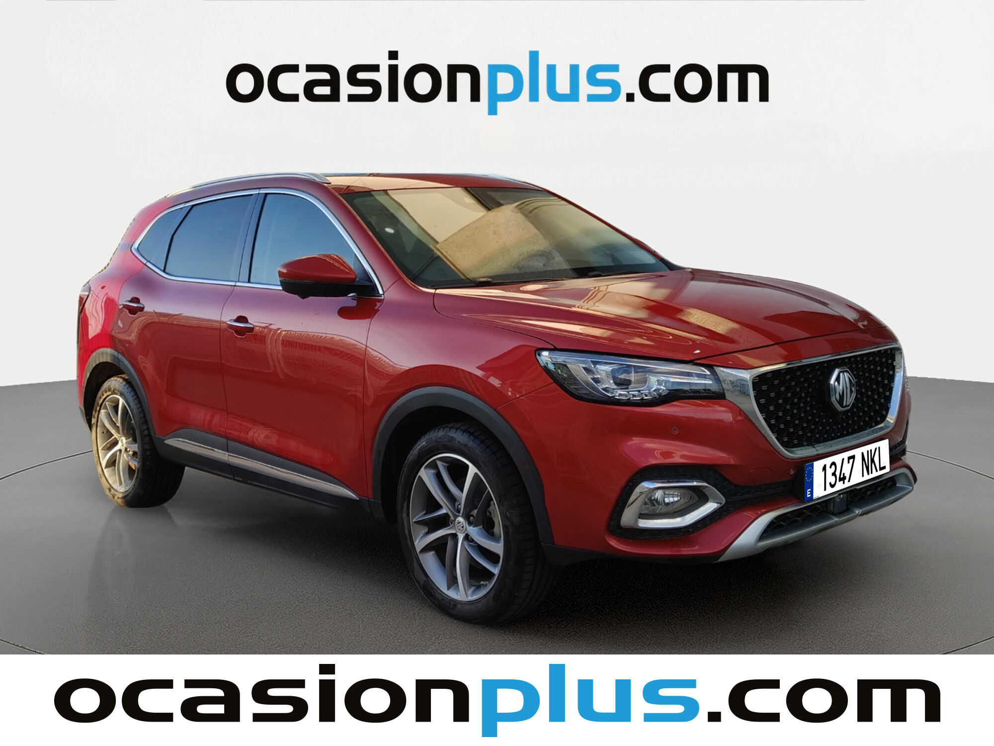 Foto del MG HS 1.5 T-GDI Luxury