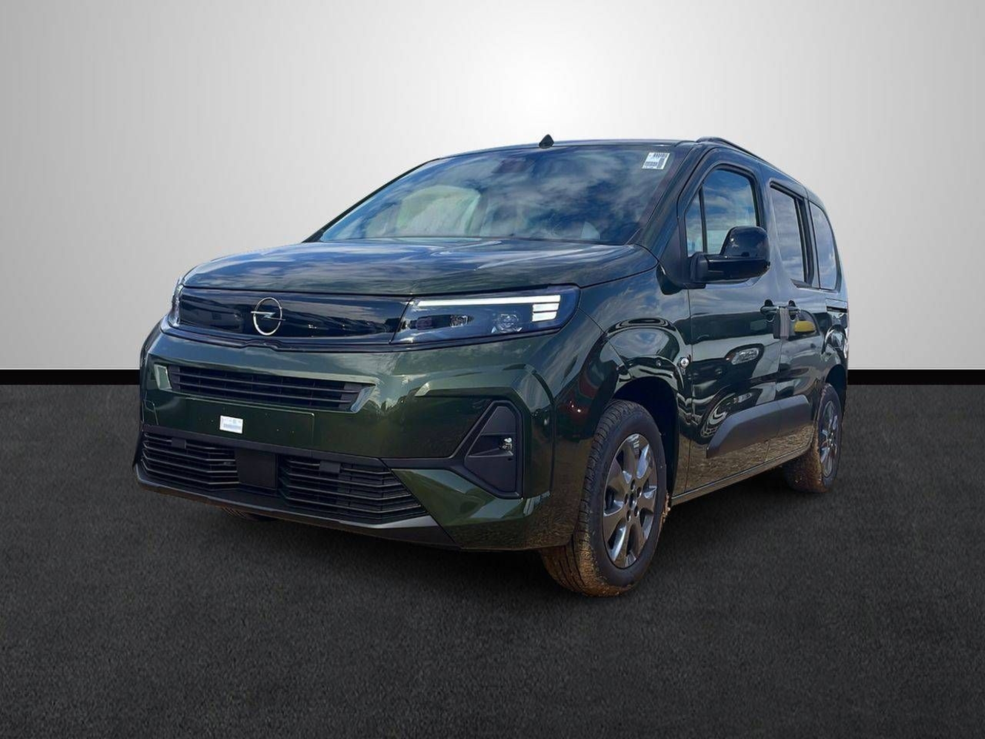 Imagen de OPEL Combo