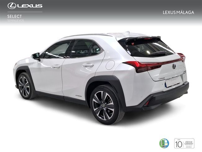 Foto del LEXUS UX 250h Premium 4WD