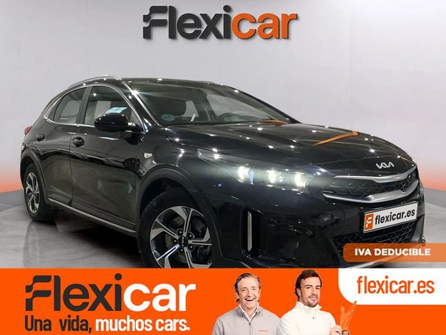 KIA XCeed (1.4 T-GDi Drive 103kW (140CV)) en Sevilla