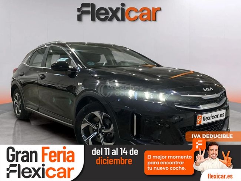 Foto del KIA XCeed 1.0 T-GDi Drive