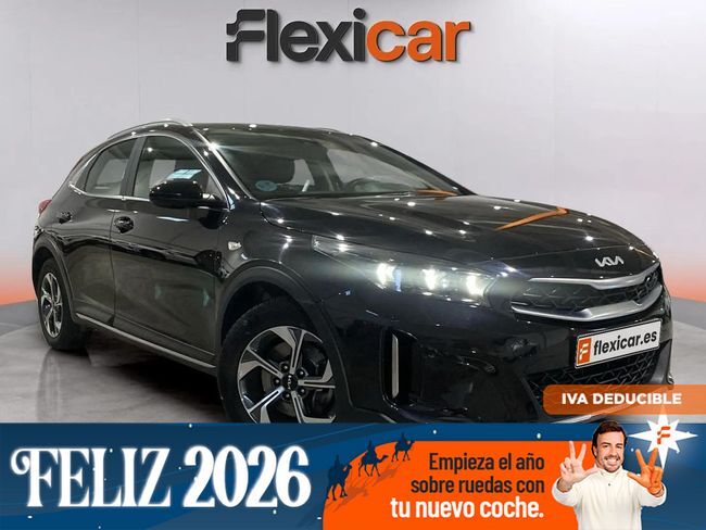 KIA XCeed (1.4 T-GDi Drive 103kW (140CV)) en Sevilla