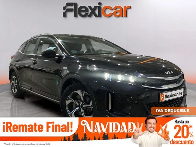 KIA XCeed (1.4 T-GDi Drive 103kW (140CV)) en Sevilla