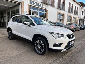 Imagen de SEAT Ateca 1.0 TSI S&S Style