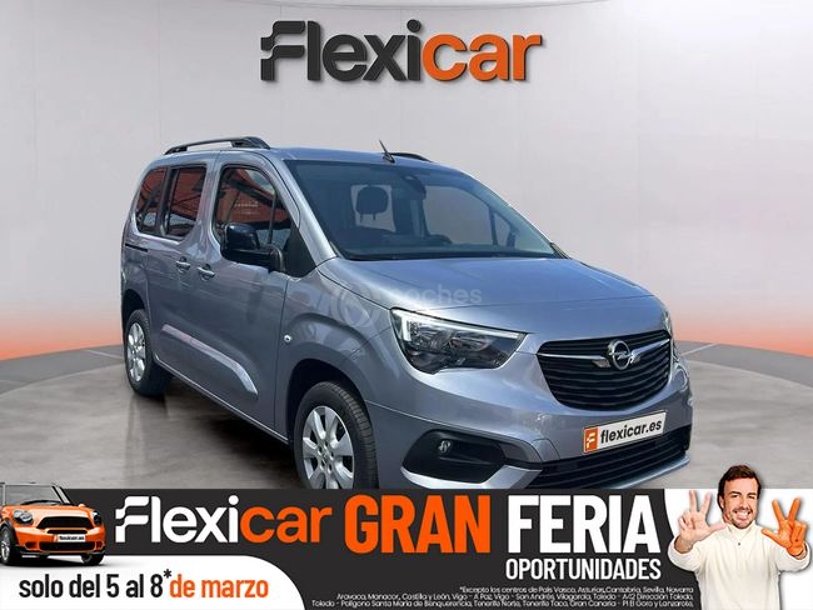 Foto del OPEL Combo Life 1.5TD S&S L Business Elegance Plus 100