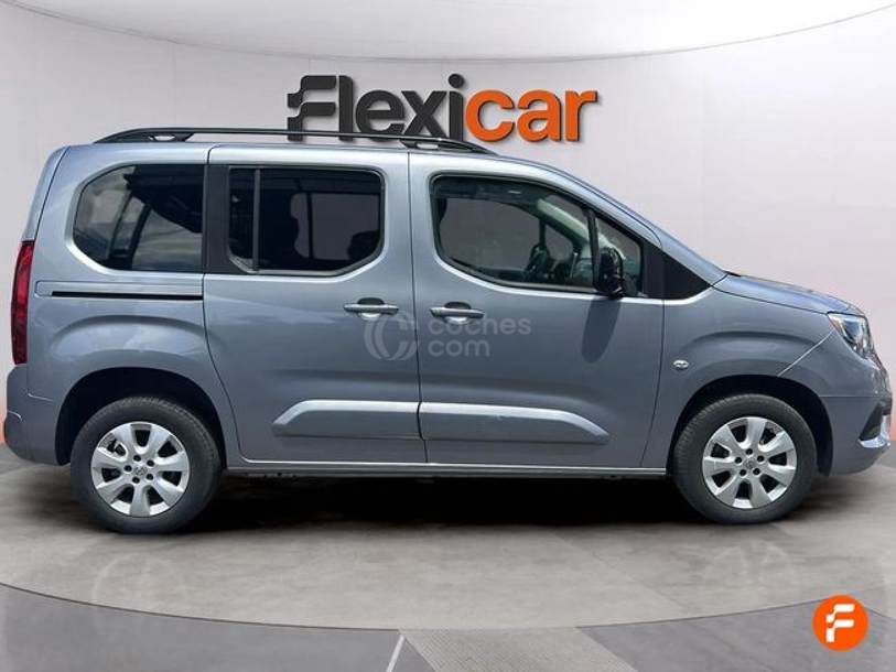 Foto del OPEL Combo Life 1.5TD S&S L Business Elegance Plus 100