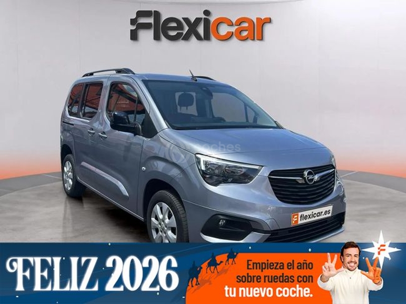 Foto del OPEL Combo Life 1.5TD S&S L Business Elegance Plus 100