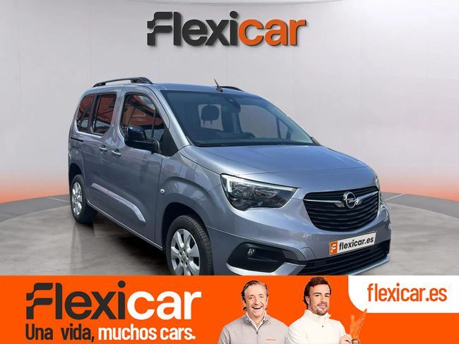 OPEL Combo (COMBO 1.5 TD 75KW 100CV S/S ELEGANCE PLUS L) en Tenerife
