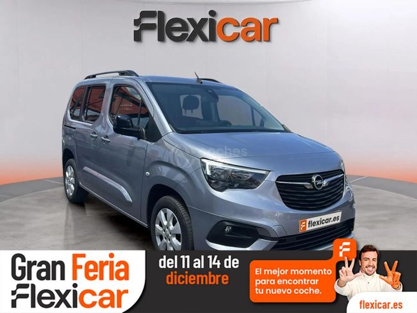 Foto del OPEL Combo Life 1.5TD S&S L Business Elegance Plus 100