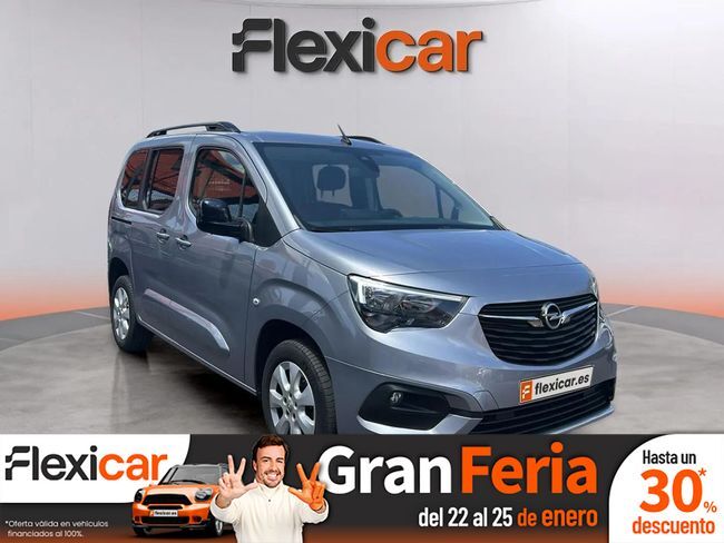 OPEL Combo (COMBO 1.5 TD 75KW 100CV S/S ELEGANCE PLUS L) en Tenerife