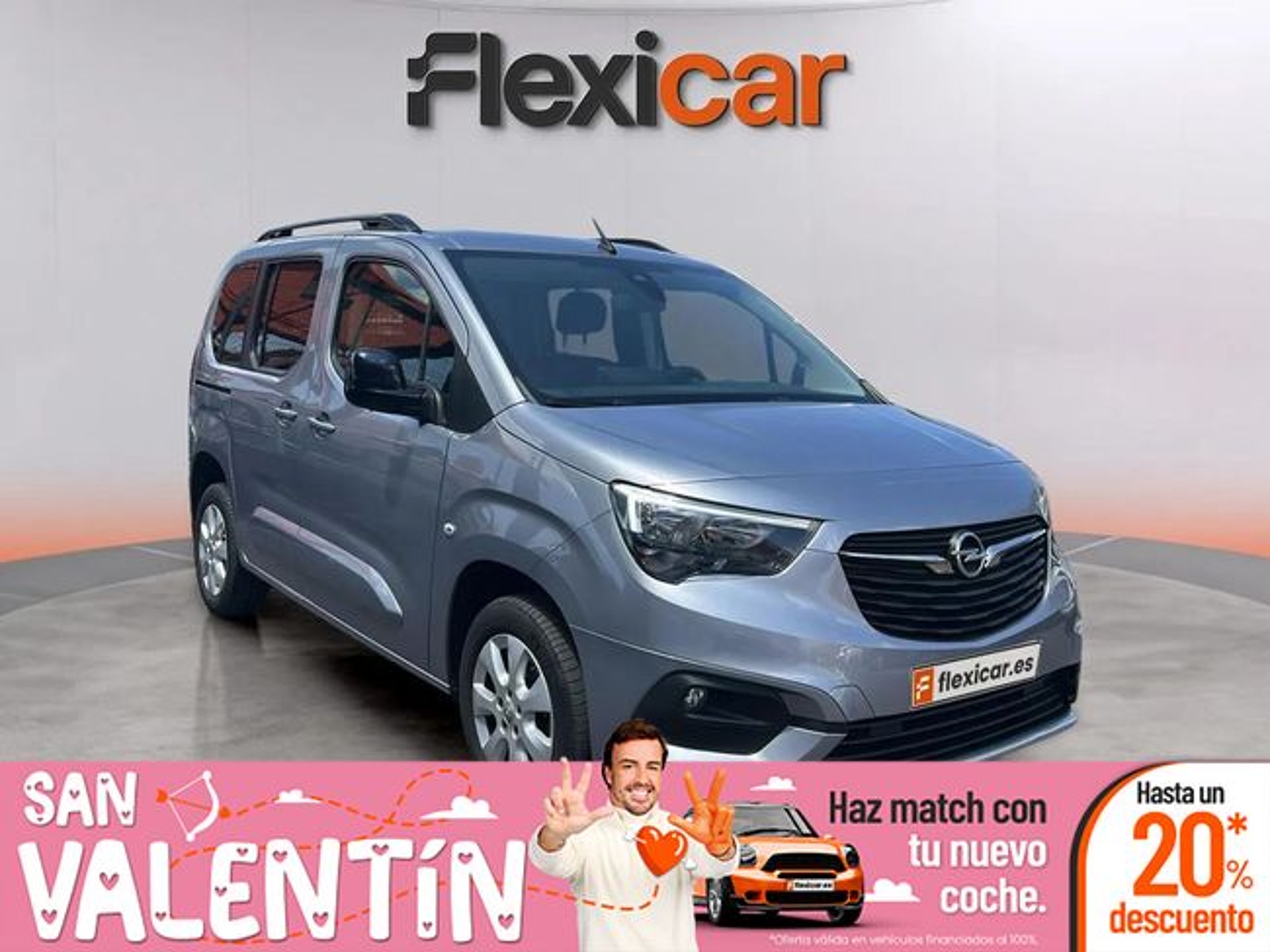 Imagen de OPEL Combo