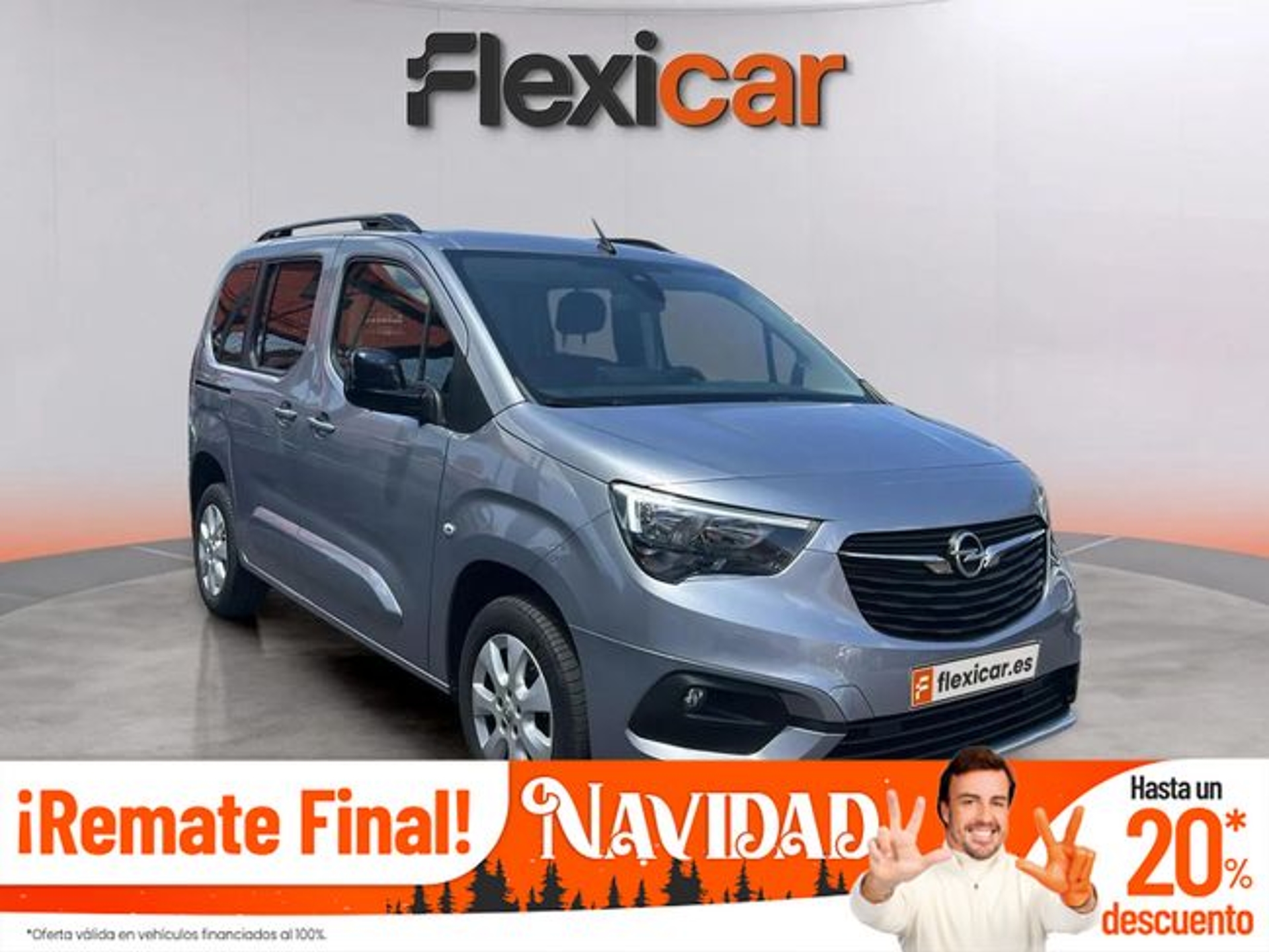 Imagen de OPEL Combo