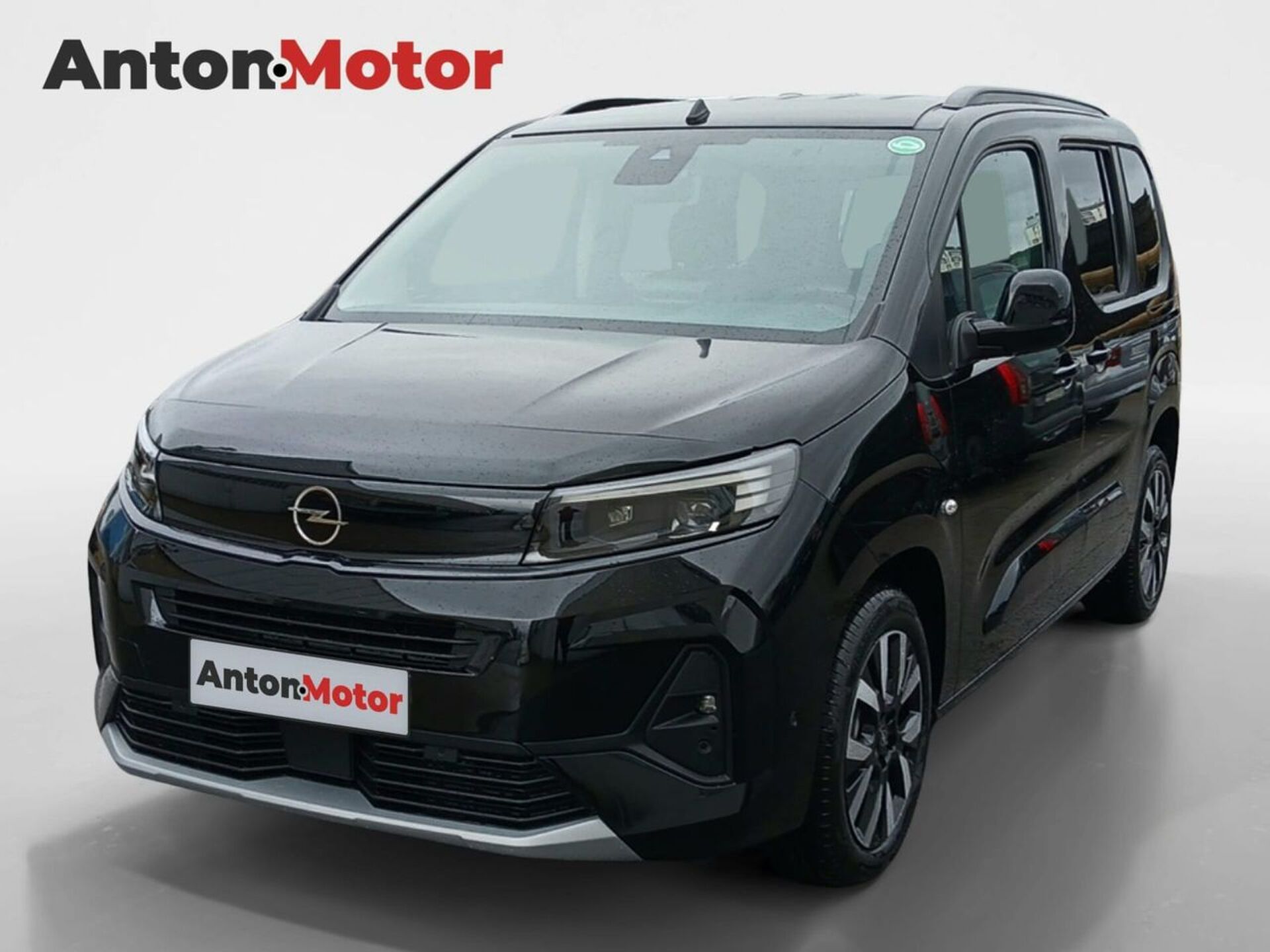 Imagen 1 de OPEL Combo