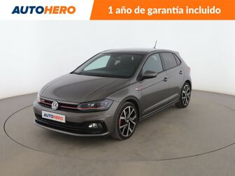 Imagen de VOLKSWAGEN Polo 2.0 TSI GTI DSG