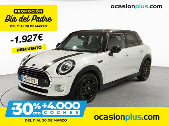 Imagen de MINI Mini Cooper D Aut.