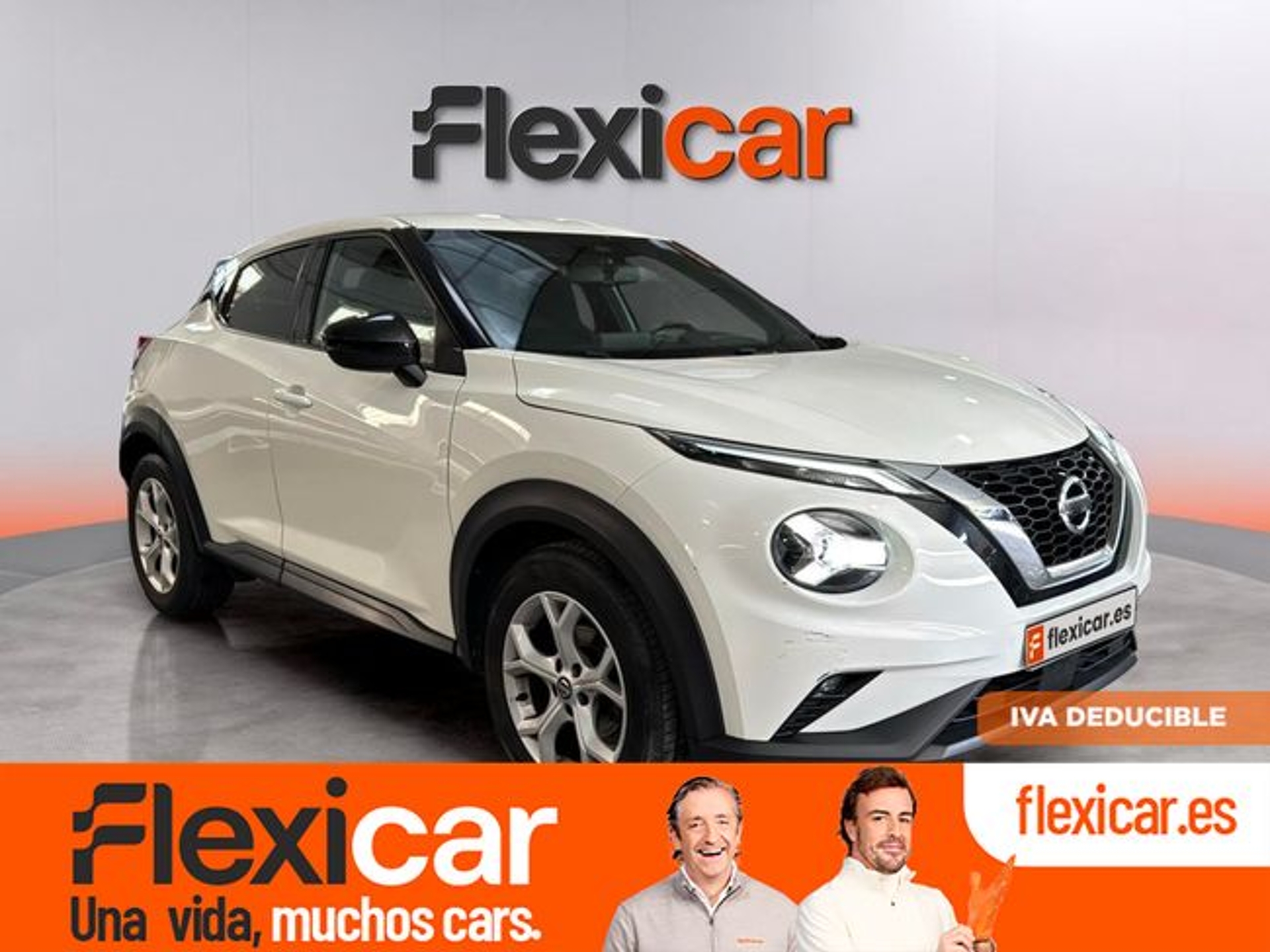 Imagen de NISSAN Juke