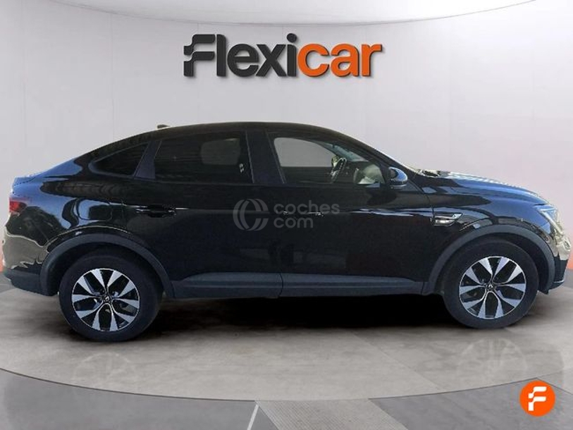 Foto del RENAULT Arkana 1.3 TCe Evolution EDC 103kW